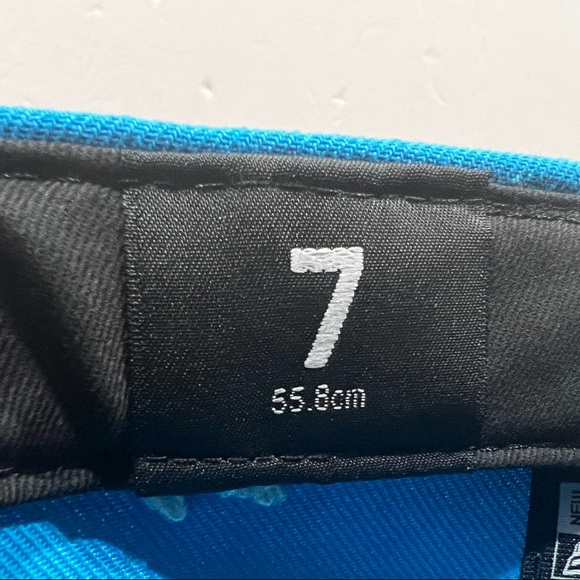 New Era x Space Jam A New Legacy, Fitted Hat, Tune Squad, Los Angeles Lakers - Picture 11 of 11